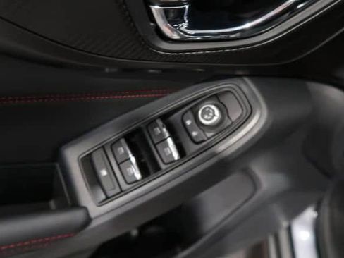 New 2025 Subaru WRX Premium image 12