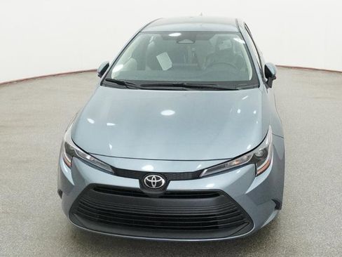 New 2026 Toyota Corolla LE FWD image 2