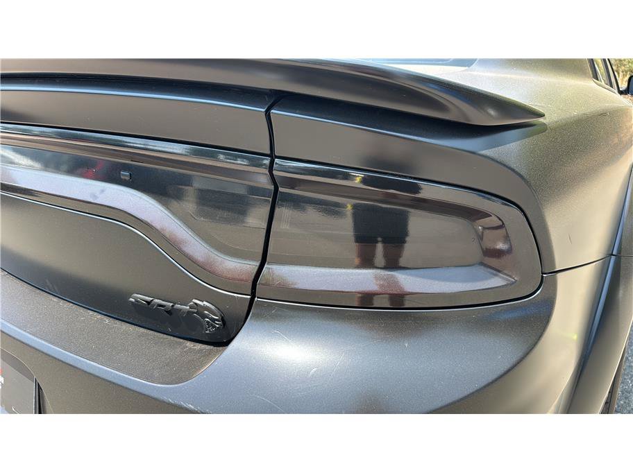 Used 2023 Dodge Charger SRT Hellcat w/ Harman/Kardon Audio Group RWD image 39