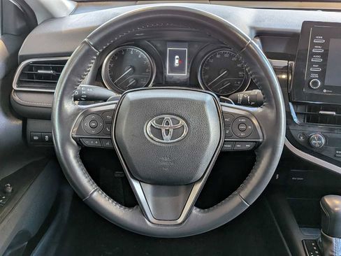 Used 2022 Toyota Camry SE w/ Cold Weather Package image 23