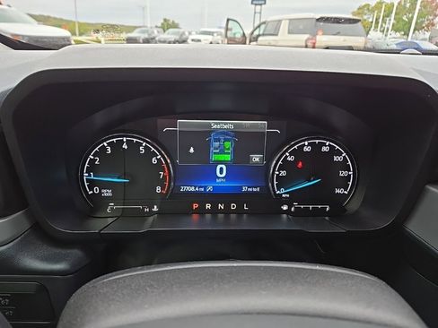 Used 2023 Ford Maverick Tremor w/ Tremor Off-Road Package image 50