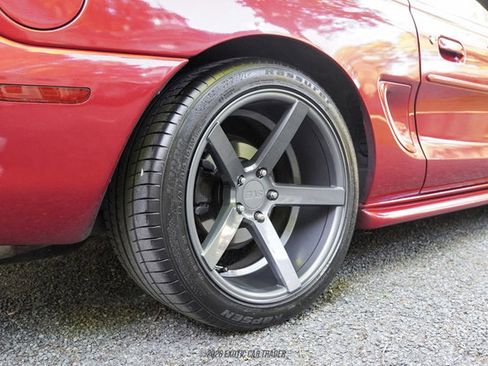 Used 1995 Ford Mustang GT RWD image 68