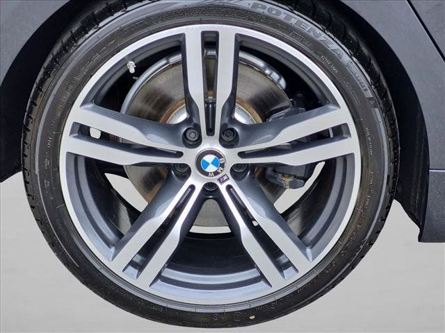 Used 2016 BMW 740i RWD image 24