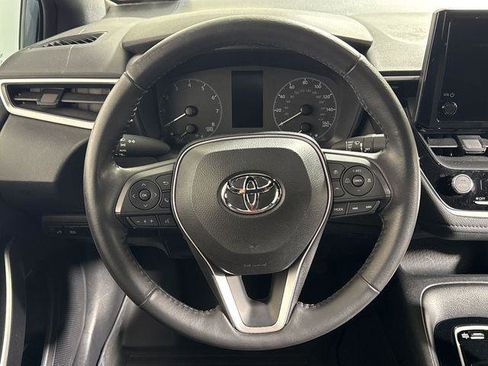 Certified 2023 Toyota Corolla SE FWD image 26