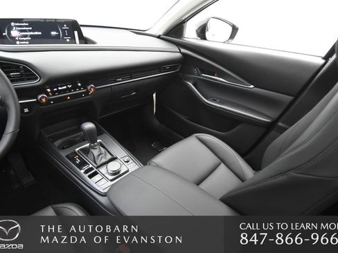 New 2026 MAZDA CX-30 AWD 2.5 S image 28