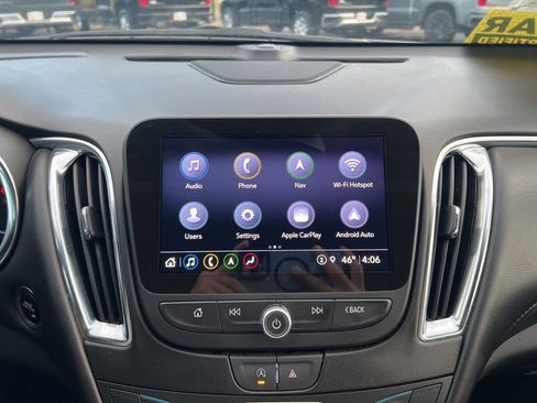 Used 2024 Chevrolet Malibu LT image 19