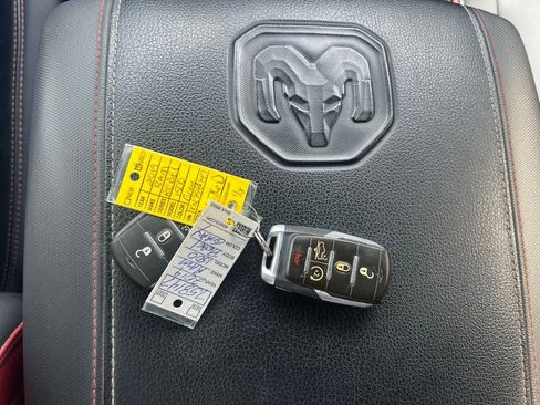 Used 2019 RAM 1500 Rebel w/ Level 2 Equipment Group image 41