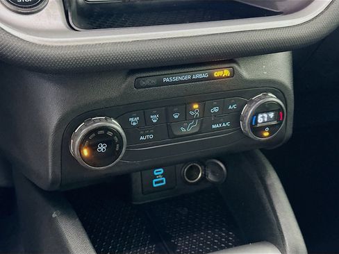 Used 2021 Ford Bronco Sport Big Bend AWD/4WD image 15