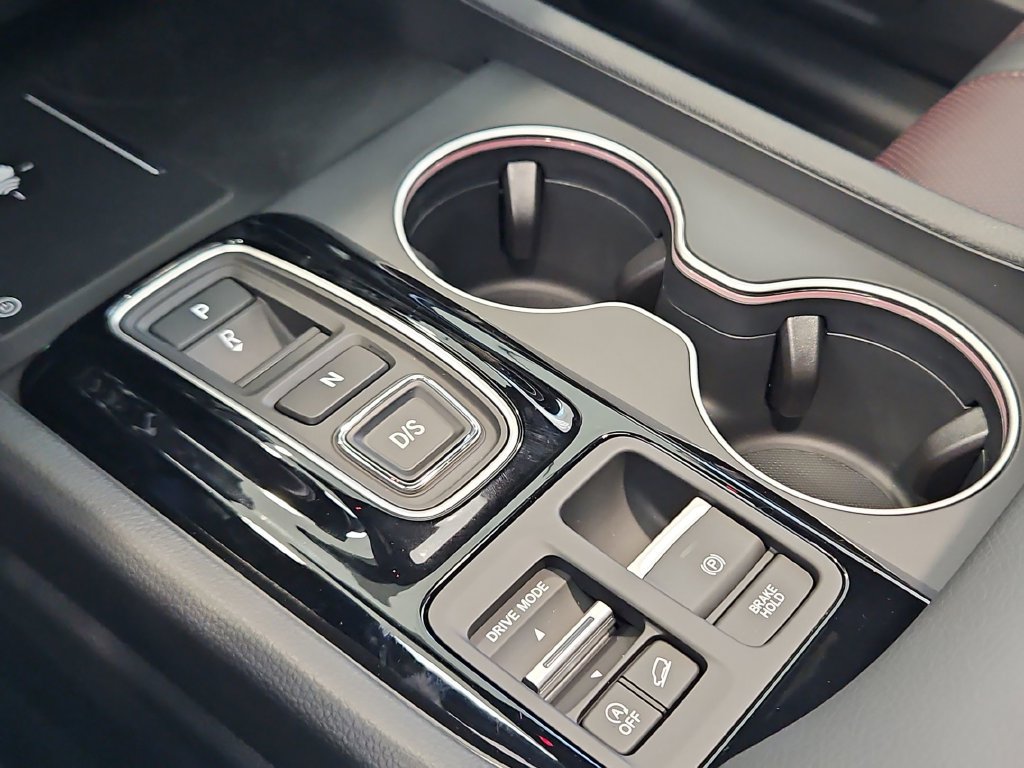 New 2026 Honda Pilot Black Edition image 20