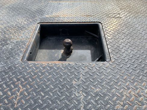 Used 2017 RAM 3500 Tradesman w/ Cold Weather Group image 17