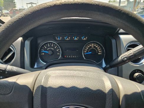 Used 2013 Ford F150 XLT w/ Trailer Tow Pkg AWD/4WD image 11