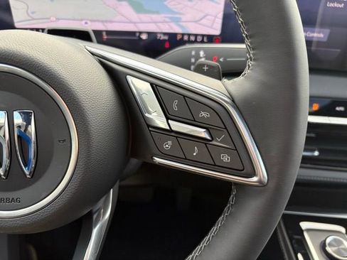 New 2026 Buick Enclave Sport Touring w/ Super Cruise Package image 27