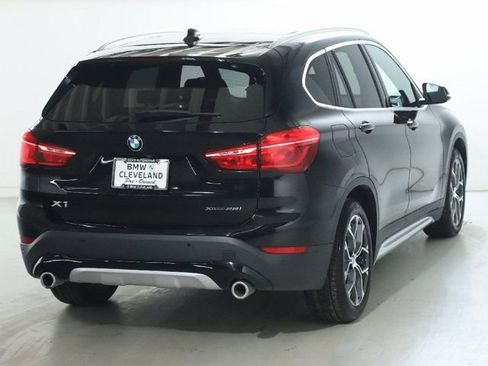 Used 2020 BMW X1 xDrive28i w/ Convenience Package image 48
