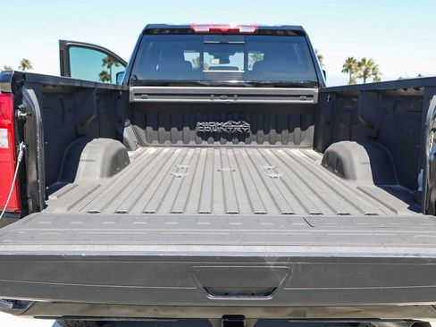 Used 2024 Chevrolet Silverado 3500 High Country image 21