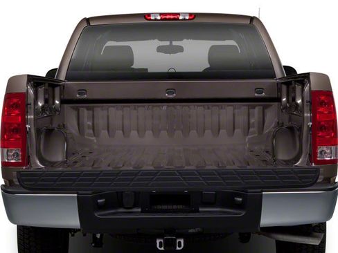 Used 2013 GMC Sierra 1500 SLE w/ Power Tech Package AWD/4WD image 15