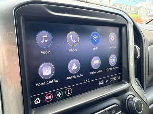 Used 2019 Chevrolet Silverado 1500 RST w/ True North Edition AWD/4WD image 20