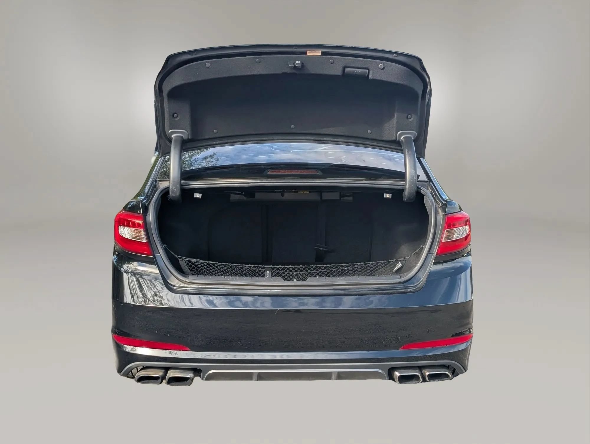 Used 2017 Hyundai Sonata Sport 2.0T FWD image 7