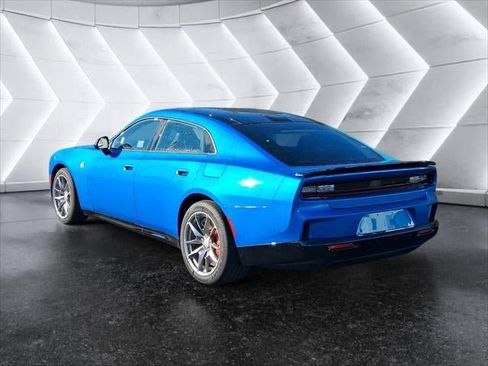 New 2026 Dodge Charger Daytona Scat Pack w/ Track Package image 20