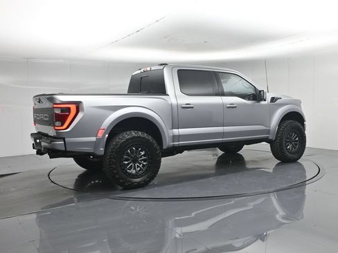 Used 2022 Ford F150 Raptor w/ Equipment Group 801A High AWD/4WD image 31