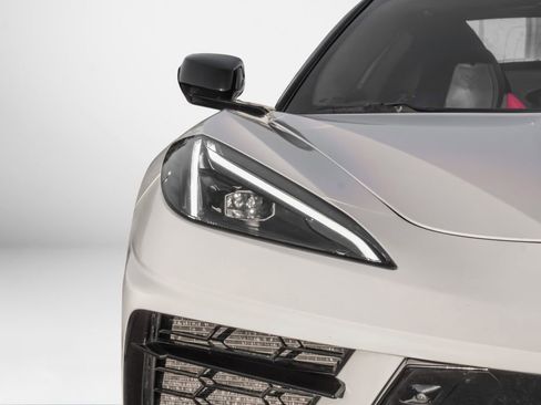 Used 2022 Chevrolet Corvette Stingray Premium Conv w/ Z51 Performance Package image 48