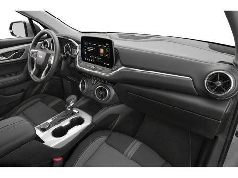 Used 2024 Chevrolet Blazer LT w/ Redline Edition FWD image 10