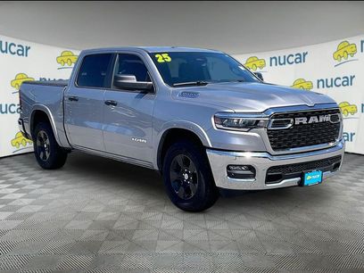 Used 2025 RAM 1500 Big Horn