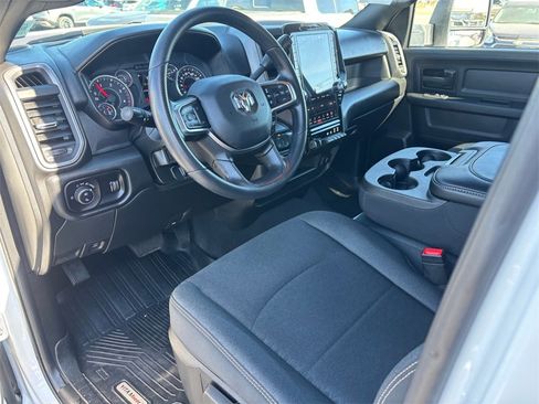 Used 2026 RAM 3500 Tradesman w/ Max Tow Package image 6