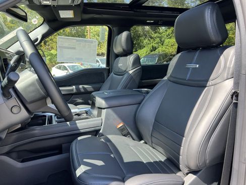 New 2026 Ford F350 Platinum image 13