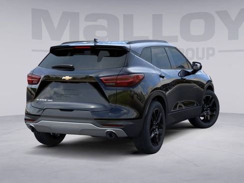 New 2026 Chevrolet Blazer LT w/ LPO, Floor Liner Package image 4