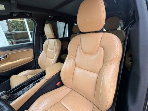 Used 2019 Volvo XC90 T6 Inscription w/ Advanced Package AWD/4WD image 34