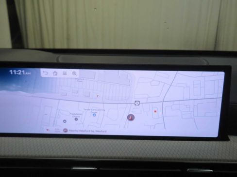 New 2026 Genesis GV80 3.5T Prestige image 16