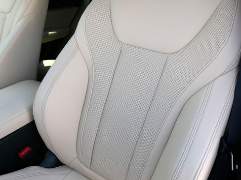 Certified 2024 BMW X3 sDrive30i w/ Premium Package image 5