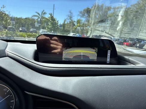 New 2026 MAZDA CX-30 AWD 2.5 S w/ Select Sport Pkg image 51