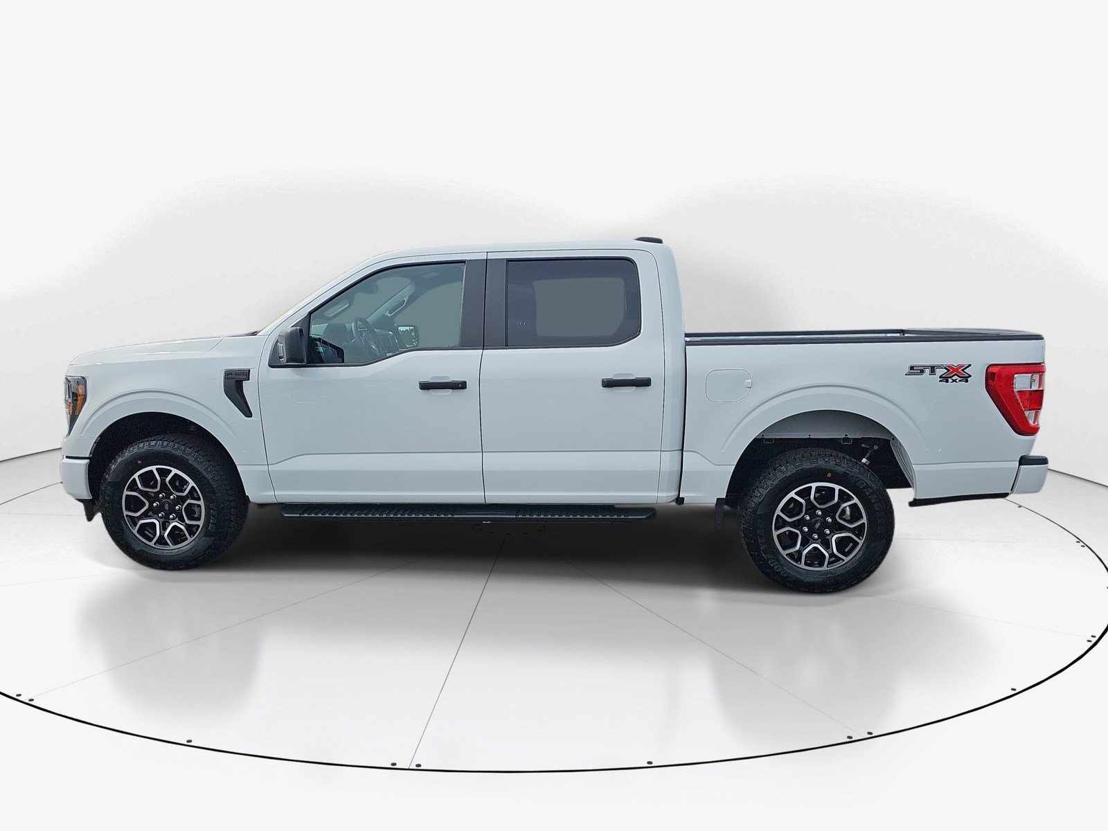 Used 2023 Ford F150 XL w/ STX Appearance Package AWD/4WD image 8