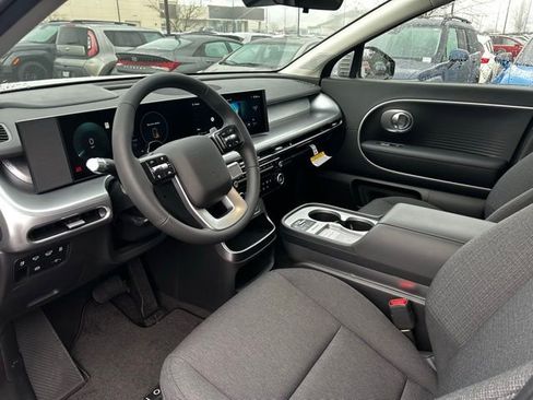 New 2026 Hyundai Ioniq 9 S RWD image 10