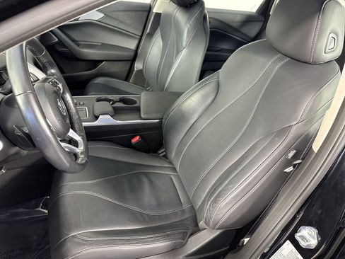 Certified 2022 Acura TLX w/ Technology Package image 21