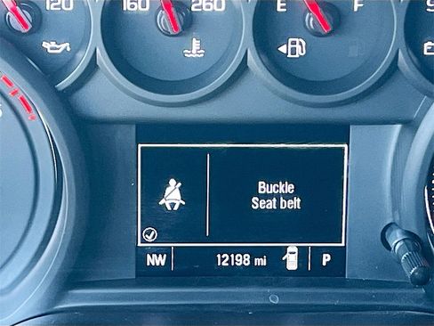 Used 2024 GMC Sierra 1500 Pro w/ Graphite Edition image 12