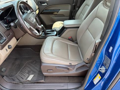 Used 2019 GMC Canyon SLE RWD image 10