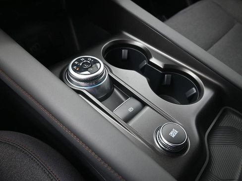 New 2026 Ford Explorer Active image 31