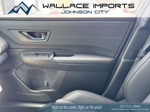 New 2026 Subaru Outback Touring XT AWD/4WD image 25