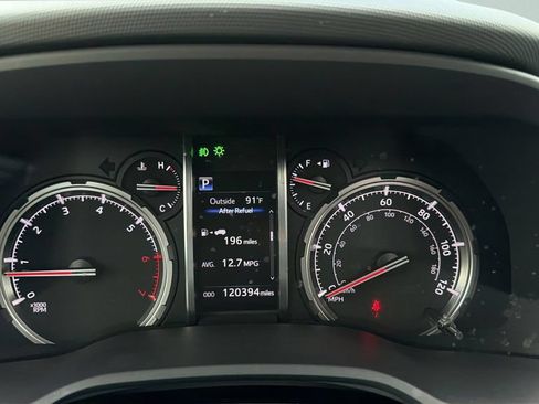Used 2021 Toyota 4Runner TRD Pro AWD/4WD image 28