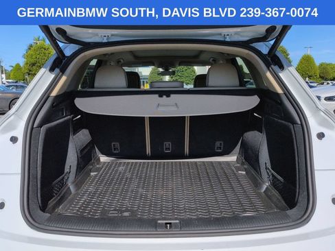 Used 2024 Audi Q5 2.0T Premium Plus w/ Premium Plus Package AWD/4WD image 15