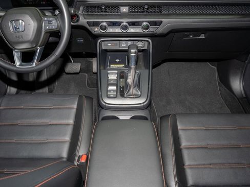Certified 2025 Honda CR-V Sport-L image 28