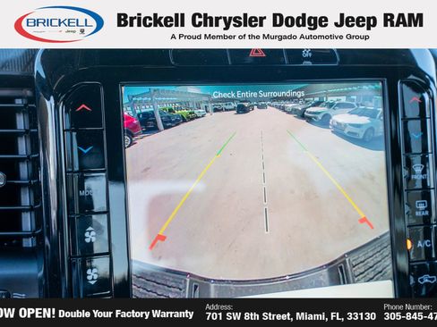 New 2026 RAM 3500 Big Horn image 33