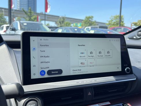 New 2026 Toyota Prius Plug-In Hybrid image 13