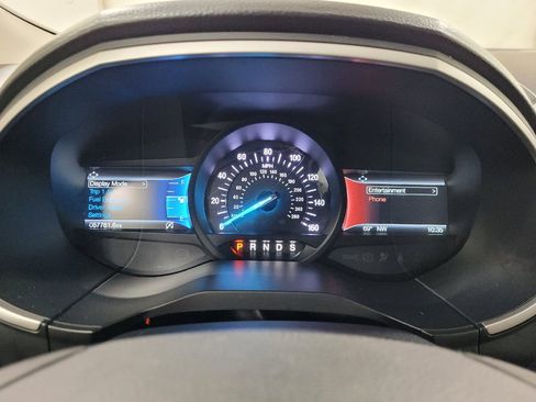 Used 2019 Ford Edge SEL w/ Equipment Group 201A AWD/4WD image 23