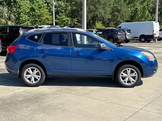 Used 2009 Nissan Rogue SL w/ Premium Pkg video 2
