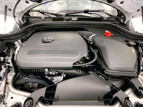 New 2026 MINI Cooper S image 8