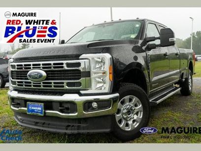 Used 2023 Ford F250 XLT