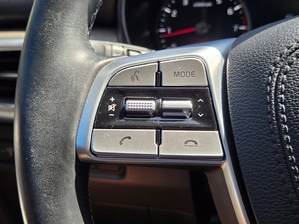 Certified 2022 Kia Telluride SX w/ SX Prestige Package AWD/4WD image 54
